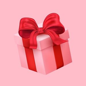 MYSTERY ACCESSORY + FREE SHIPPING